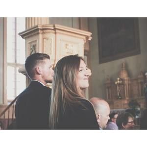 Meet your Posher, Kristina